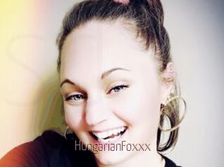 HungarianFoxxx