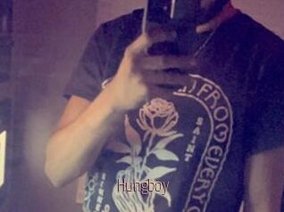 Hungboy
