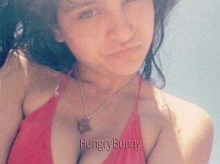 HungryBunny