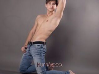 HunkAlexxx
