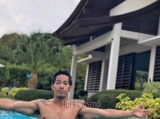 HunkCosmo