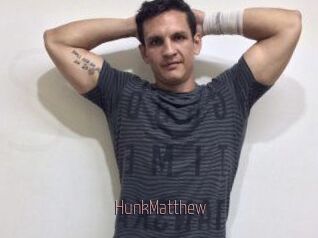 HunkMatthew
