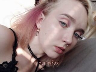 HunnyFox