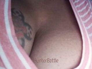 HunterBattle
