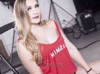 HunterLane