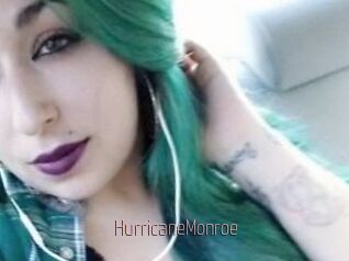 HurricaneMonroe