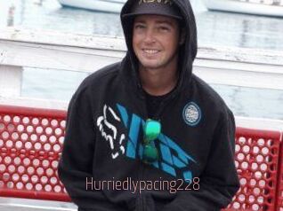 Hurriedlypacing228