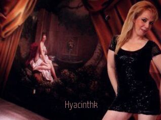 Hyacinthk