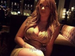 HylaHarris
