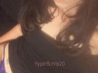 HyperBunny20