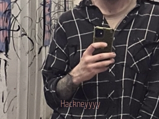 Hackneyyyy