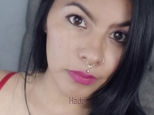 Hade