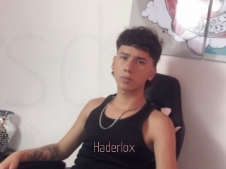 Haderlox