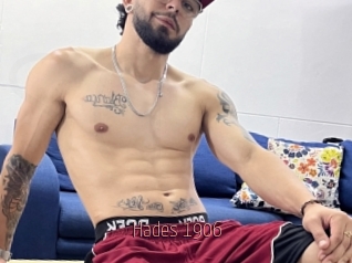 hades_1906 Sexe désirs
