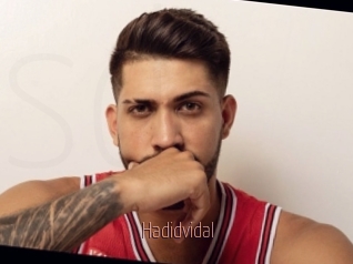 Hadidvidal