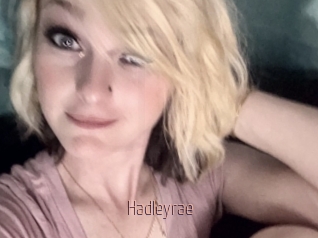 Hadleyrae