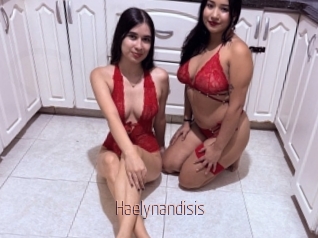 Haelynandisis