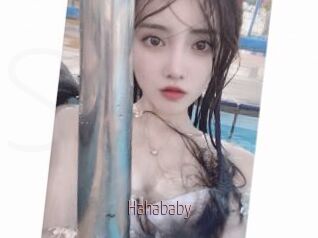 Hahababy
