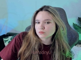 Hahhadinyu