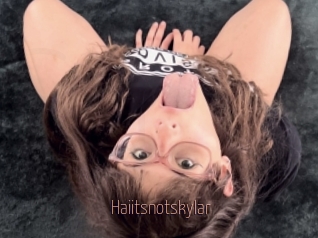 Haiitsnotskylar