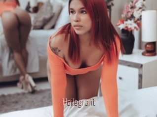 Hailegrant