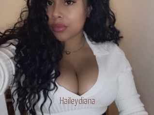 Haileydiana