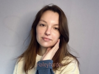 Haileyharden
