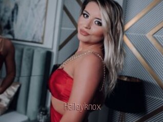 Haileyknox
