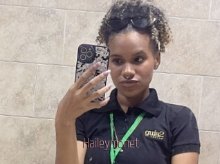 Haileymonet