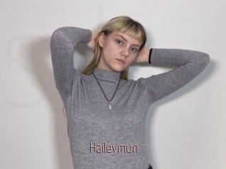 Haileymun