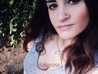 haileyrose Sexe désirs