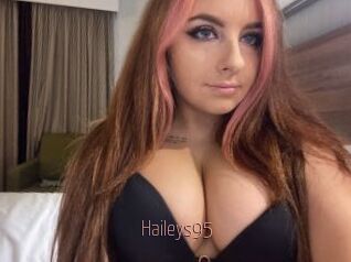 Haileys95