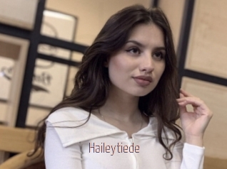 Haileytiede