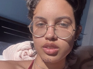 hailia Sexe désirs