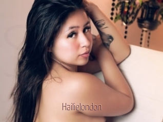 Hailielondon