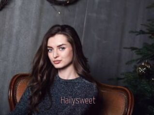 Hailysweet