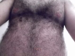 Hairy