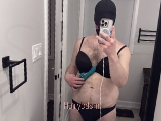 Hairybdsm