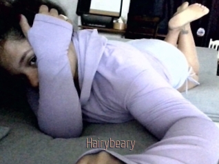 Hairybeary
