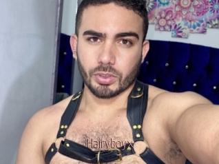 hairyboyx Sexe désirs