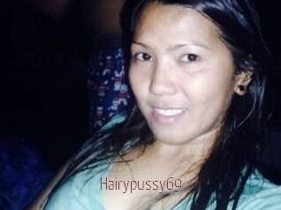 Hairypussy69