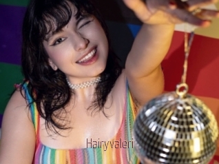 Hairyvaleri