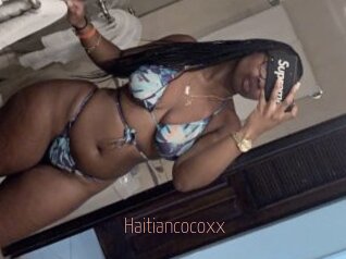 Haitiancocoxx