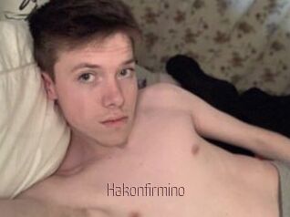 Hakonfirmino