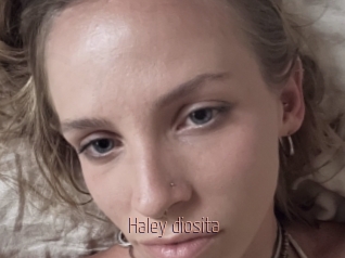 haley_diosita Sexe désirs