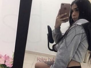 Haley_hot