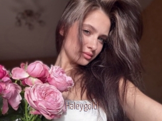 Haleygold