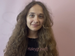 Haleygravatt