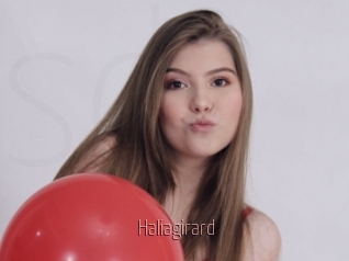 Haliagirard