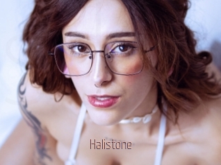 Halistone